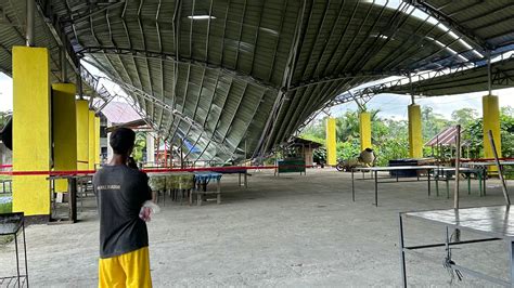 Earthquake near Philippines island of Mindanao prompts  .